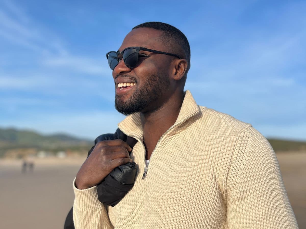 Eric Ewle – Personalberater